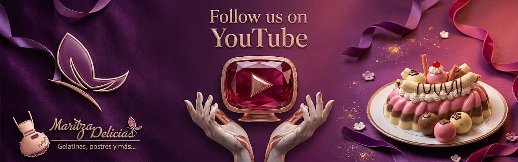 Maritza Delicias - YouTube
