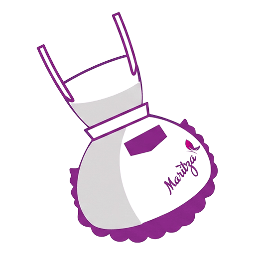 Maritza's Delicias Store Logo