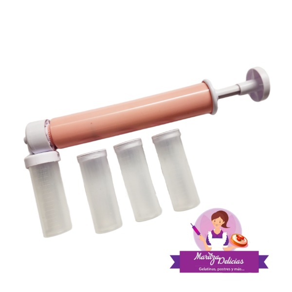 Manual Airbrush