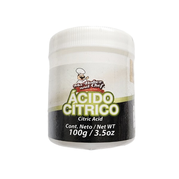 Citric Acid