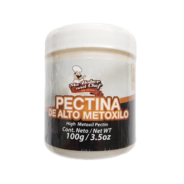 High Metoxil Pectin