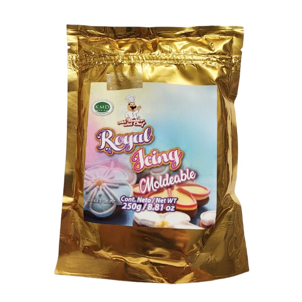 Royal Icing Moldable