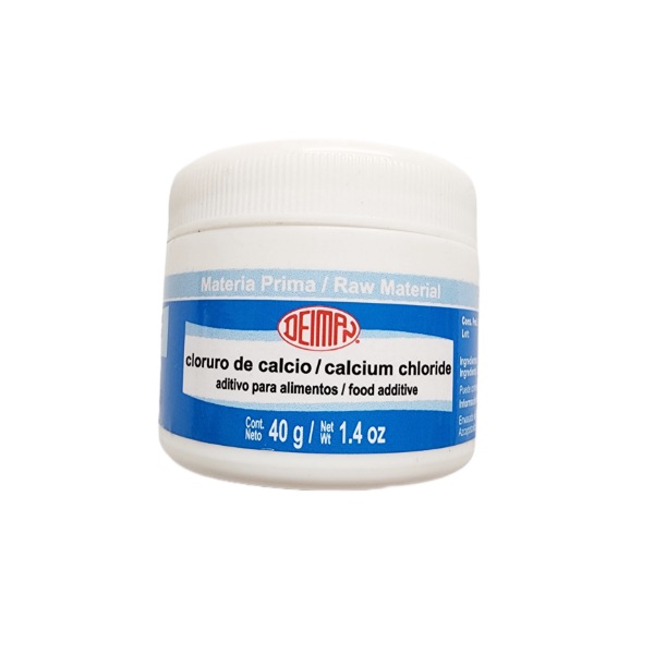 Calcium Chloride
