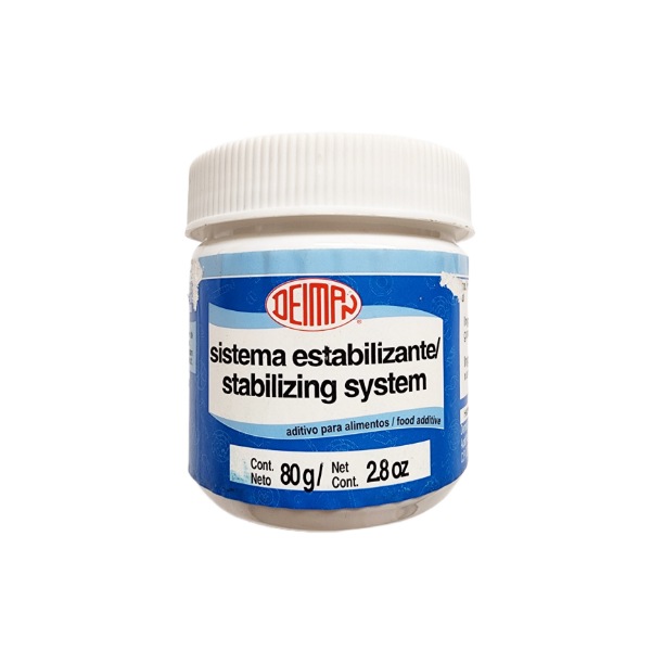 Stabilizing System