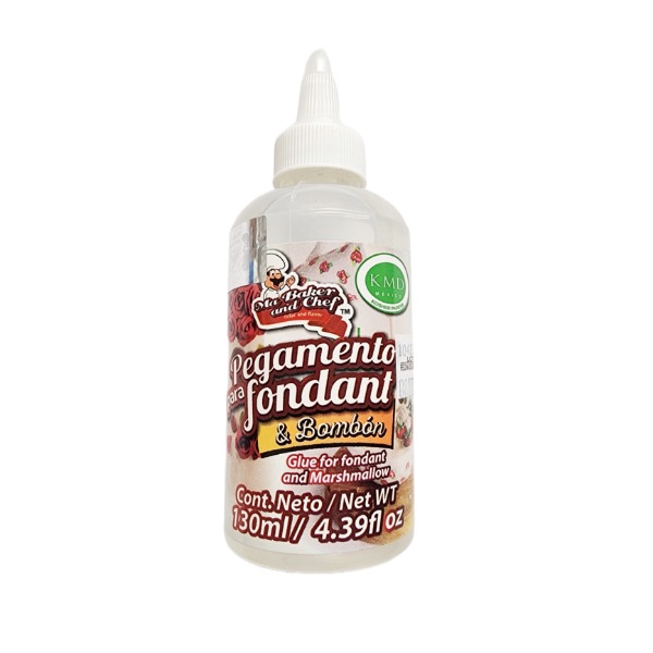 Glue for Fondant and Marshmallow