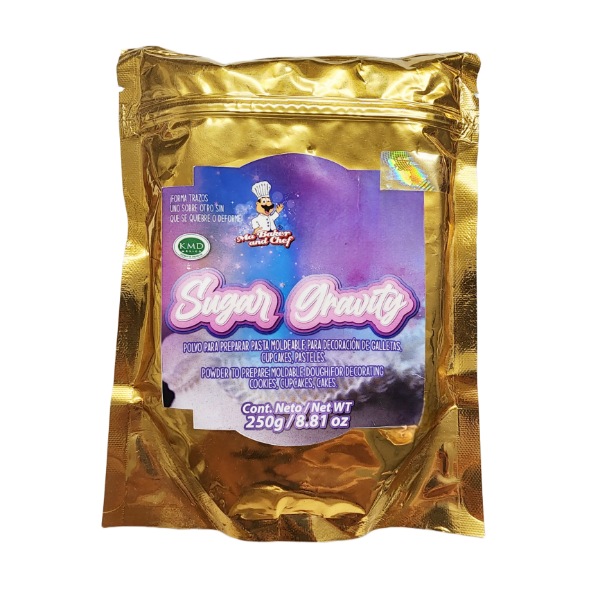Sugar Gravity