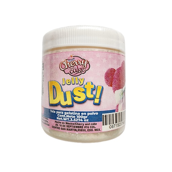 Jelly Dust
