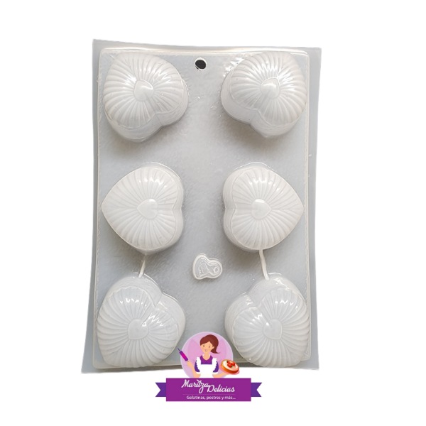 Mini Hearts