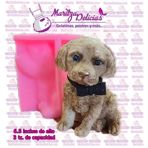 Dog 3D