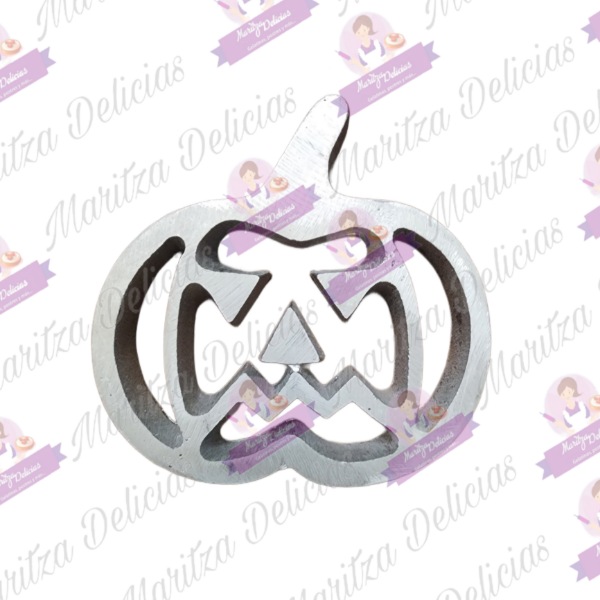 Halloween Pumpkin