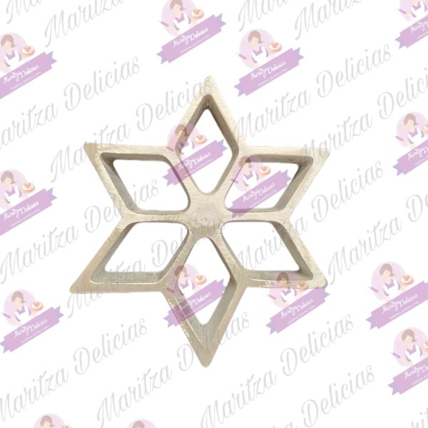 Star #1
