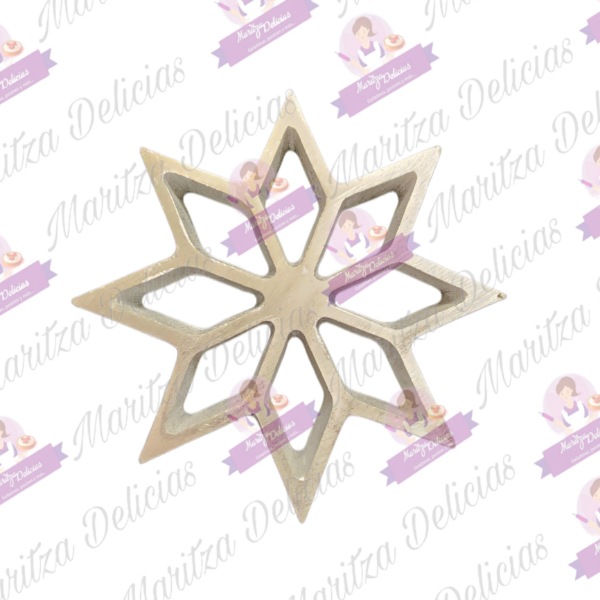 Star #2
