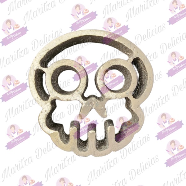 Skull
