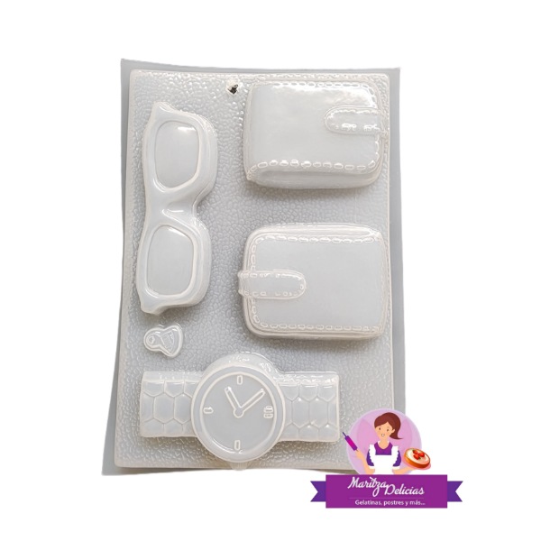 Men Mini Set #2