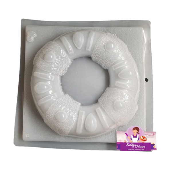Rosca De Reyes #2
