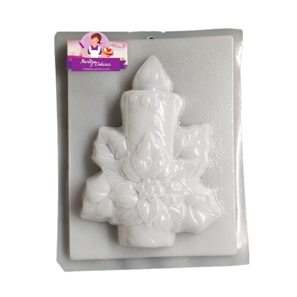 Christmas Candle