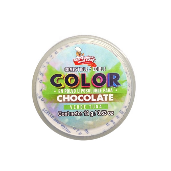 Tuna Green