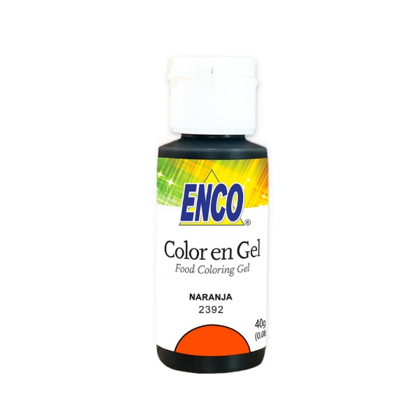 Orange ENCO