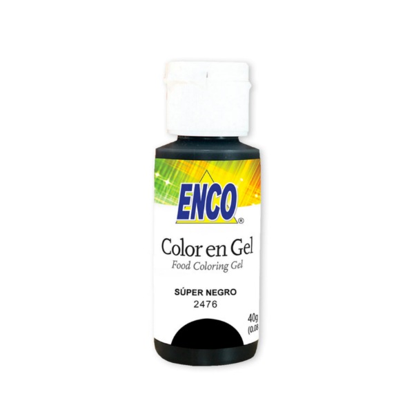 Black ENCO
