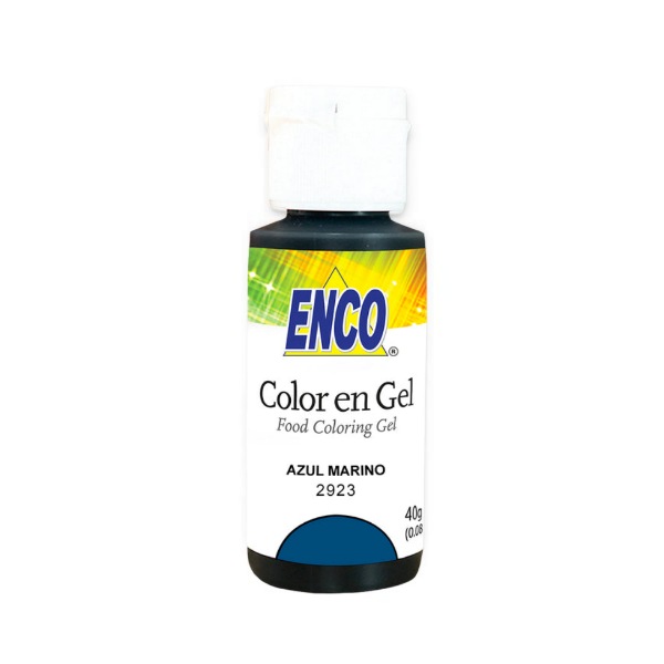Navy Blue ENCO