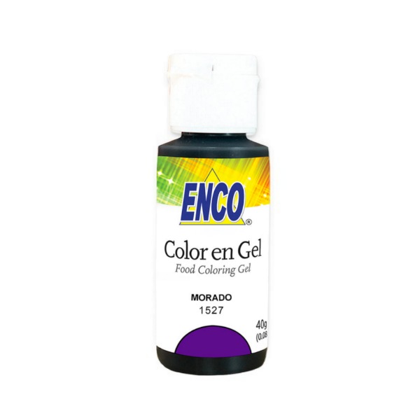 Purple ENCO
