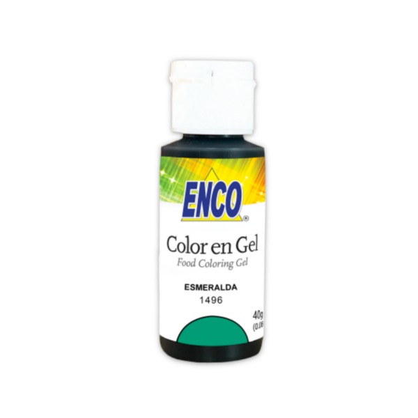 Emerald ENCO