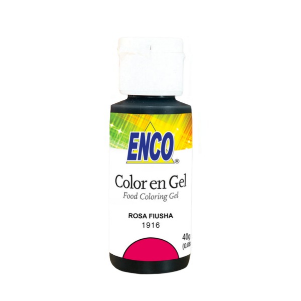 Pink Fucsia ENCO