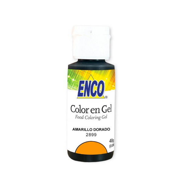 Yellow Gold ENCO