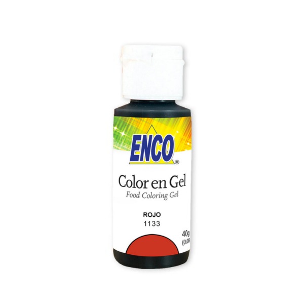 Red ENCO
