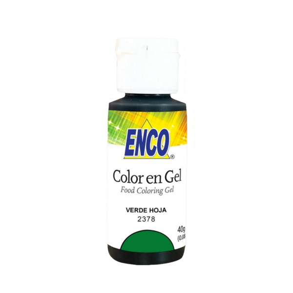 Leaf Green ENCO