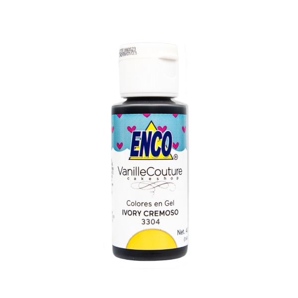 Creamy Ivory ENCO