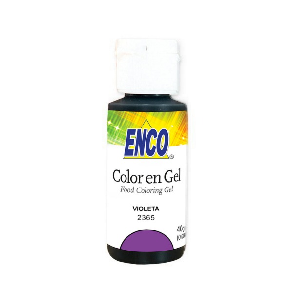 Violet ENCO