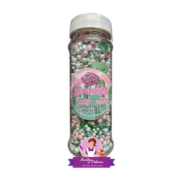 Cactus Pearls