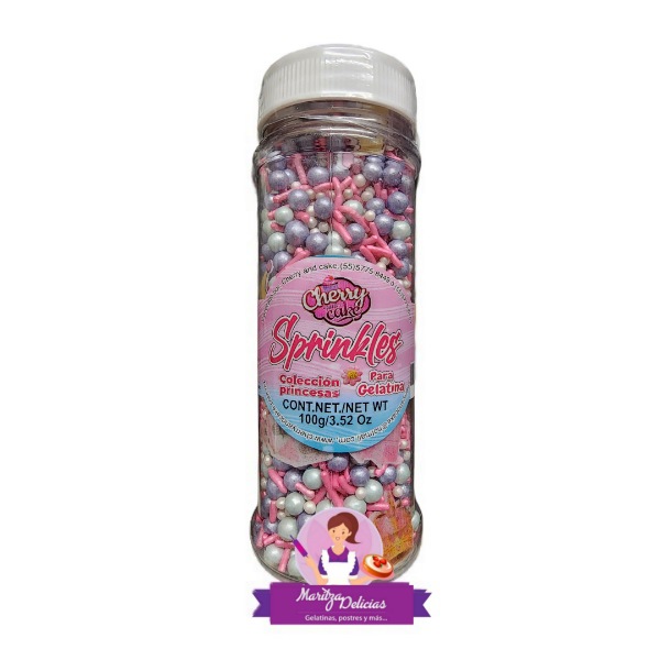 Princess Pearls