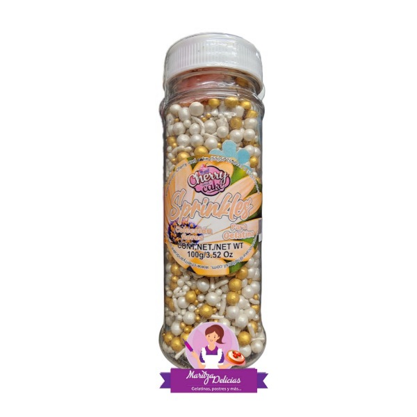 Flower Pearls