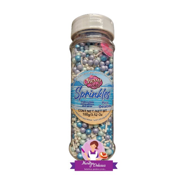 Ocean Pearls