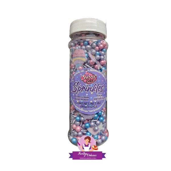 Unicorn Pearls