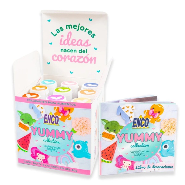 ENCO Yummy Kit