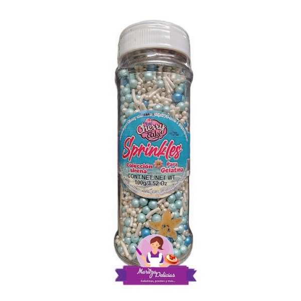 Mermaid Pearls
