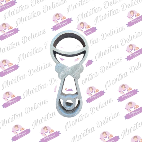 Baby Rattle