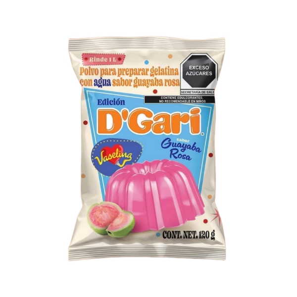 Pink Guava