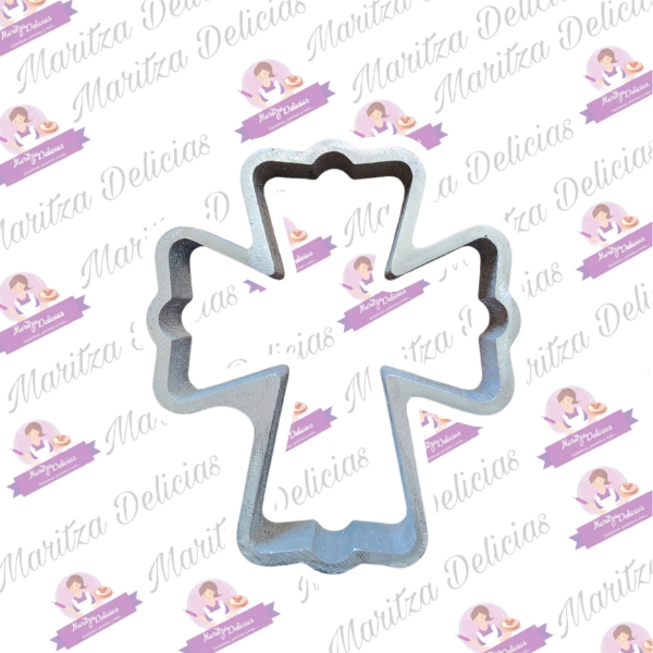 Cross #2