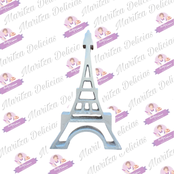 Eiffel Tower