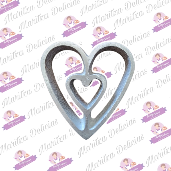 Double Heart