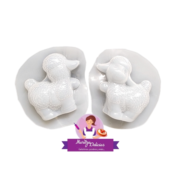Sheep 3D