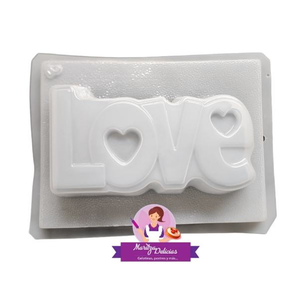 LOVE
