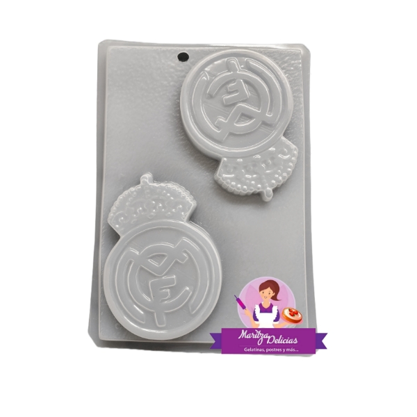 Real Madrid Logo