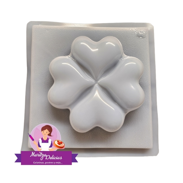 Heart Clover