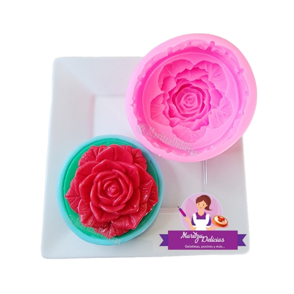 Rose Basket