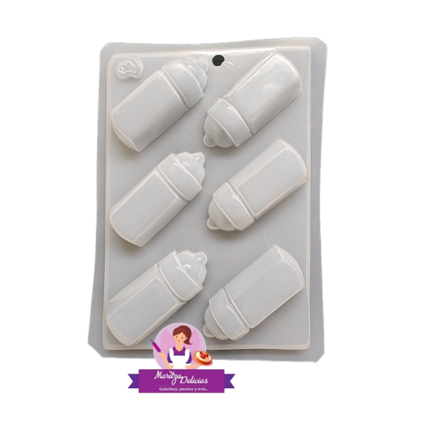 Baby Bottle Mini